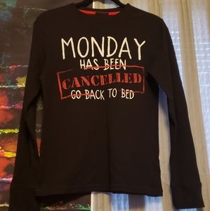 Arizona Jeans Co. Boys Long sleeve thermal shirt